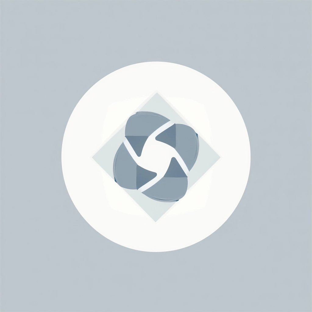 Bewust Leiderschap Logo